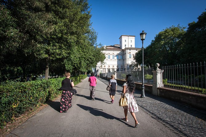 Borghese Gallery: Skip-the-line Entry & Small-Group Guided Tour - The guide makes or breaks the experience (and how to judge it)