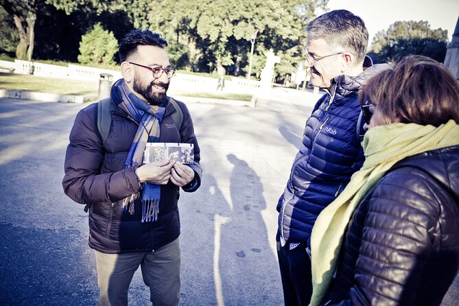 Borghese Gallery: Skip-the-line Entry & Small-Group Guided Tour - Who should book this Borghese Gallery tour