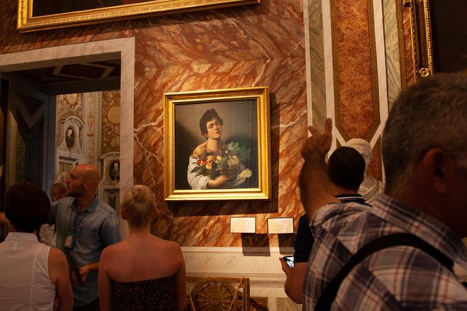 Borghese Gallery: Skip-the-line Entry & Small-Group Guided Tour - Should you book it? My practical verdict