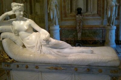 Borghese Gallery Skip-the-Line Entry Ticket with Audioguide - A Two-Hour Plan: How Your Self-Paced Loop Works
