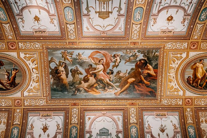 Borghese Gallery Skip the Line Guided Tour - Old Masters in one sweep: Raffaello and Caravaggio in your line of sight