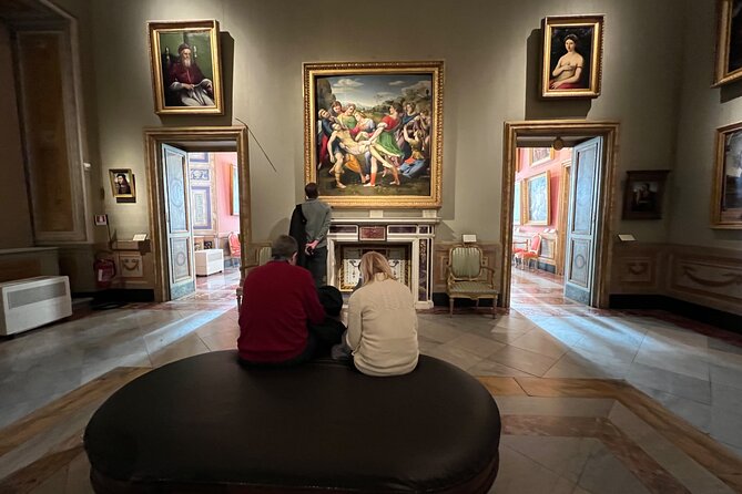 Borghese Gallery Small Group Guided Tour or Ticket Skip the Line - Key things that make this Borghese tour worth your time