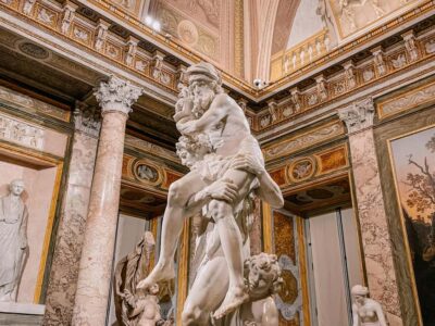 Borghese Gallery Small group tour and skip.the-line entrance - Price and time: is $88 a good deal for 2 hours?