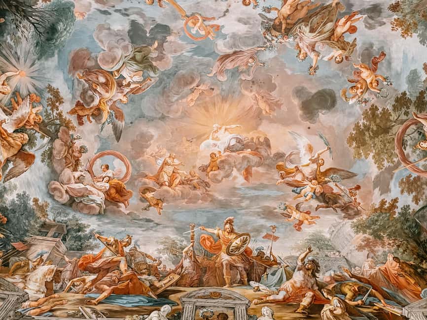 Borghese Gallery Small group tour and skip.the-line entrance - Practical tips so the tour actually works for you