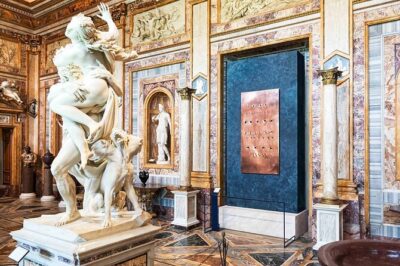 Borghese Gallery Small Group Tour: Home to Bernini’s Masterpieces - Reserved priority entrance: the real value of your 2 hours