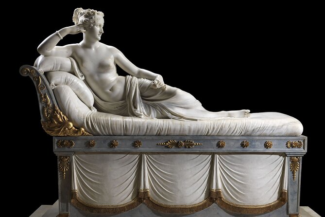 Borghese Gallery Small Group Tour: Home to Bernini’s Masterpieces - Who should book this Borghese small-group tour?