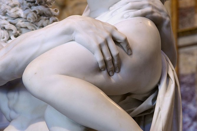 Borghese Gallery Ticket with Audioguide - Price and Value: Is $60.21 a Fair Deal?