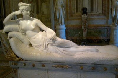 Borghese Gallery Ticket with Audioguide - Audioguide Setup: Your Phone, Your Ear Buds, Your Pace