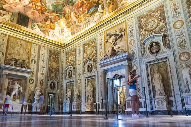 Borghese Gallery Ticket with Audioguide - Who This Ticket Fits Best (And Who Might Want Something Else)
