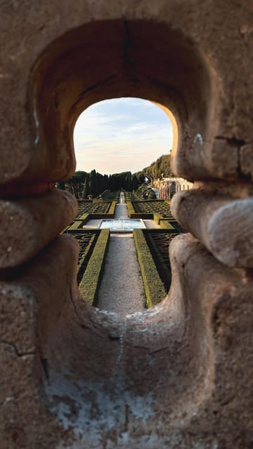 Borgo Laudato Si' - Gardens of Villa Barberini - Who should book Borgo Laudato Si (and who should skip it)