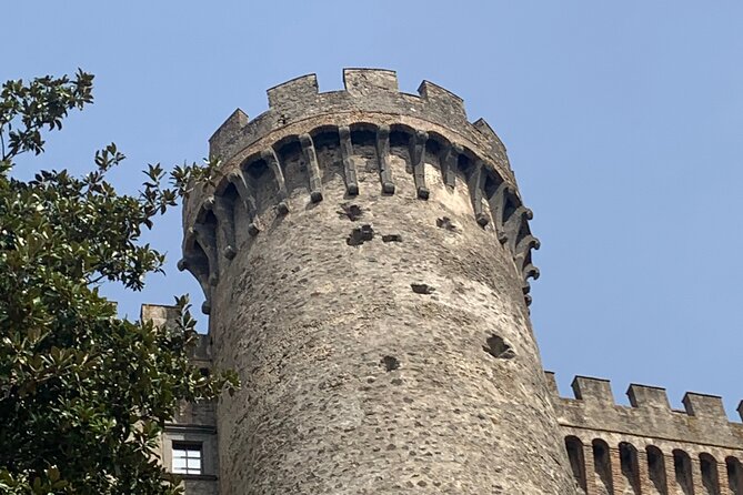 Bracciano lake Full day tour from Rome - Trevignano Romano: the lakefront town that slows you down