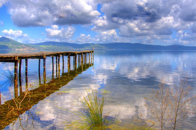 Bracciano lake Full day tour from Rome - Value check: does this Bracciano Lake tour deliver at $354.88?