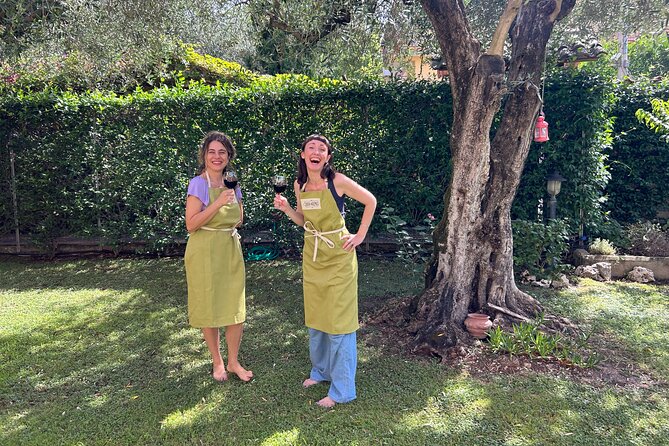 Bruschetta, Fettuccine, Gnocchi, Tiramisu Cooking Class - Key things to know