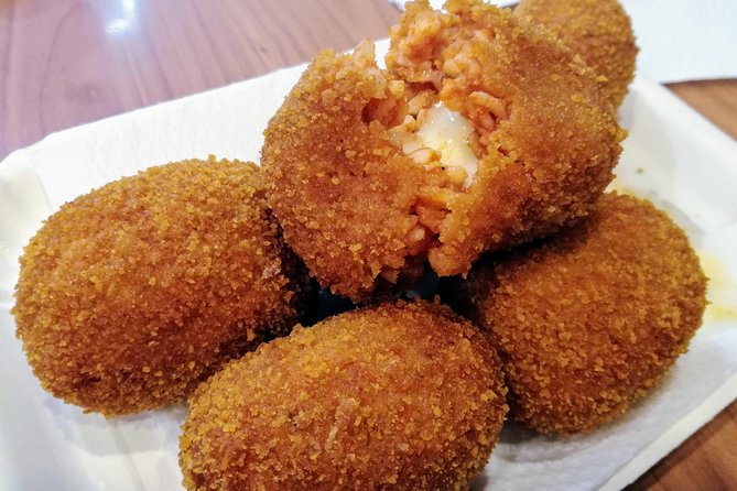 Budget Street Food Tour of Campo de Fiori, Jewish Ghetto & Pantheon with Gelato - Pietre d’Inciampo: the stumbling stones and what you’ll learn
