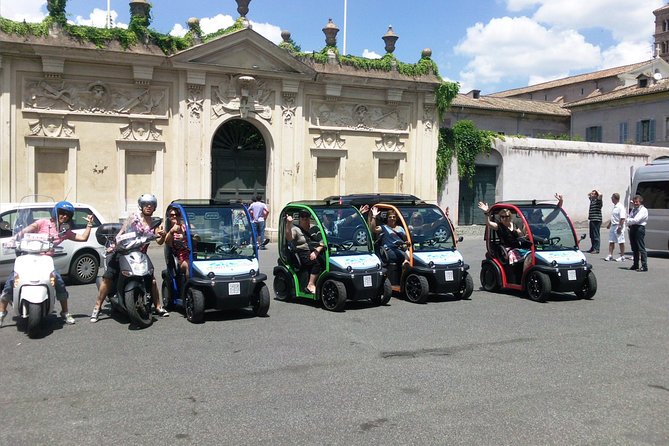 Buzz Buggy Tour - you drive we'll lead! - Who Should Book This Buzz Buggy Tour