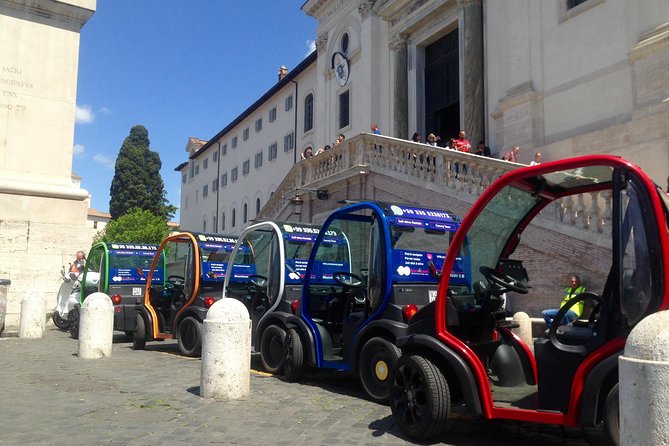 Buzz Buggy Tour - you drive we'll lead! - Should You Book the Buzz Buggy Tour?