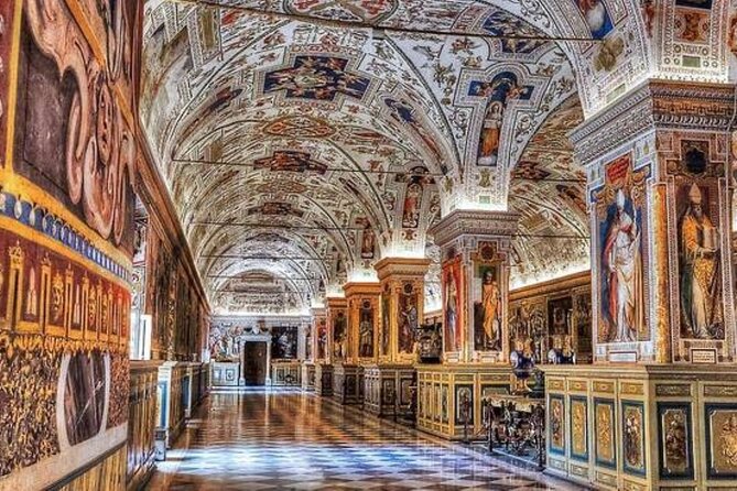 Capitoline Hill and Museums Official Entry - Price and value: why entry-only can make sense