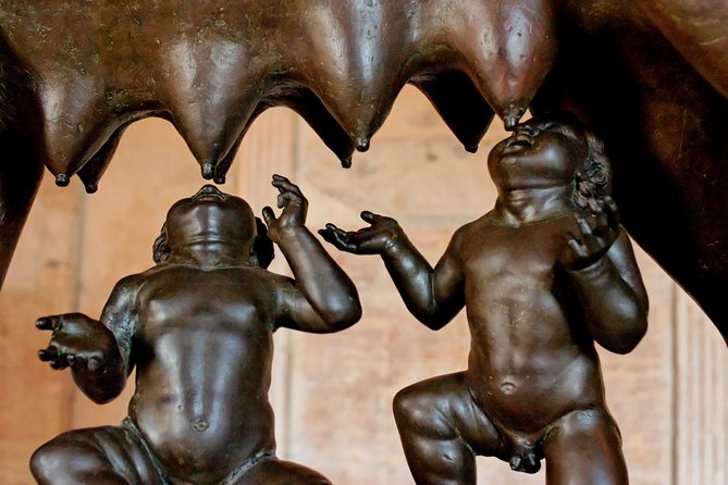 Capitoline Museums Marvels Private Tour - Why This Private Capitoline Tour Feels Efficient (and Not Rushed)