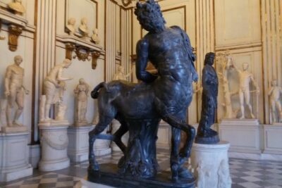Capitoline Museums Marvels Private Tour - Starting on Piazza del Campidoglio: The Hill Sets the Mood