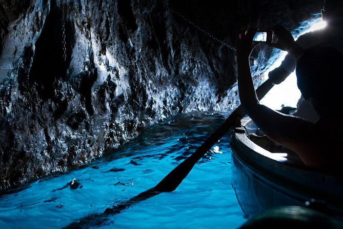Capri Day Trip from Rome by Bus & Ferry – Guided or Independent - Key takeaways