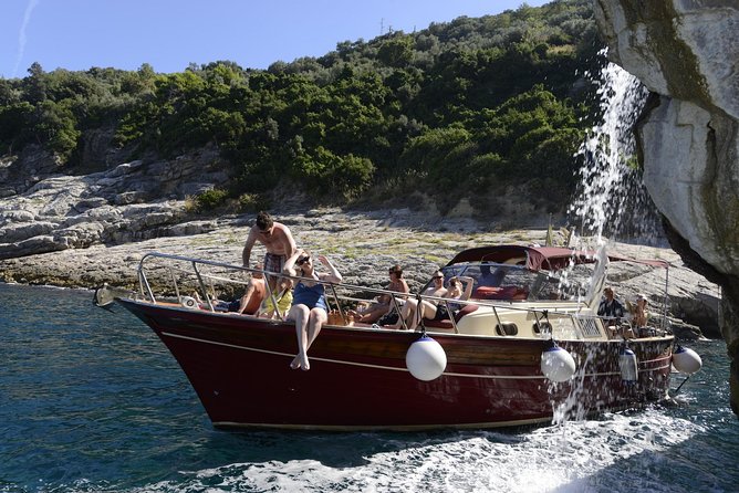 Capri Island Small Group Boat Tour from Rome by Train - Should you book this Capri Island Small Group Boat Tour from Rome by Train?