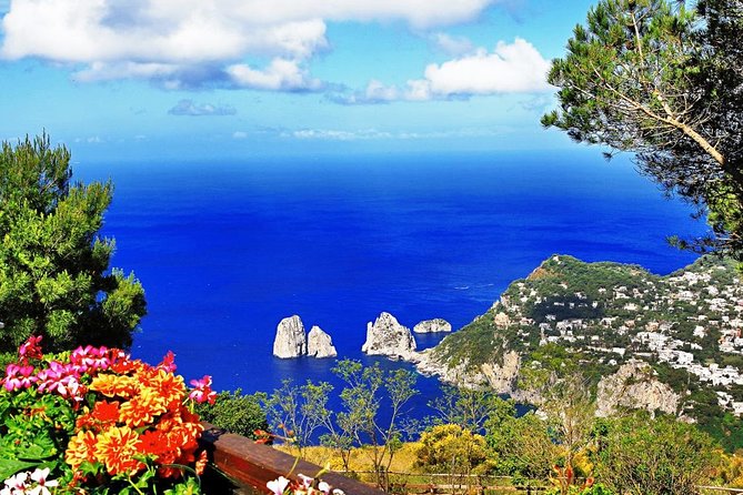 Capri Private Day Tour with Private Island Boat Tour from Rome - Key Things That Make This Capri Day Trip Worth Your Money