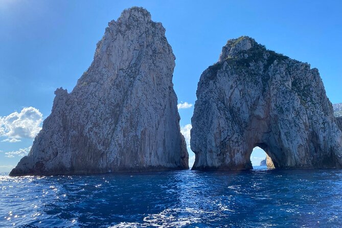 Capri Private Day Tour with Private Island Boat Tour from Rome - The 6:00 am Start: Why You’ll Feel It (But Also Why It Works)