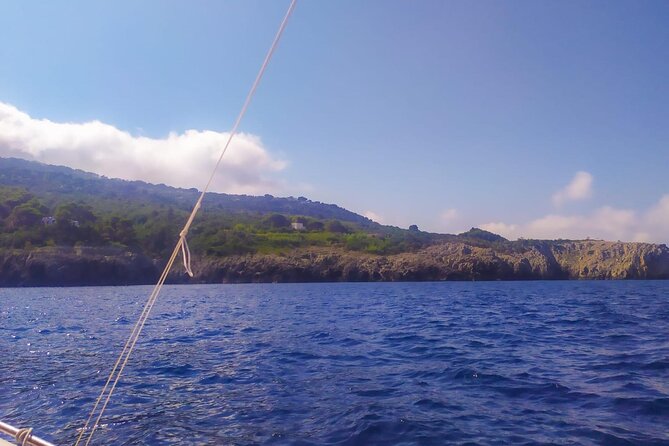 Capri Private Day Tour with Private Island Boat Tour from Rome - Your Escort and Private Chauffeur: Where This Tour Really Saves Time