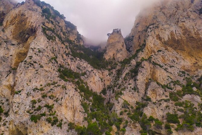 Capri Private Day Tour with Private Island Boat Tour from Rome - Who This Tour Fits Best (and Who Might Want a Different Option)