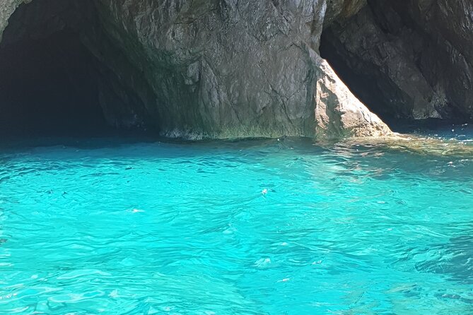 Capri Private Full Day Tour from Rome with Monte Solaro. - Blue Grotto and optional stops: how to decide without stressing