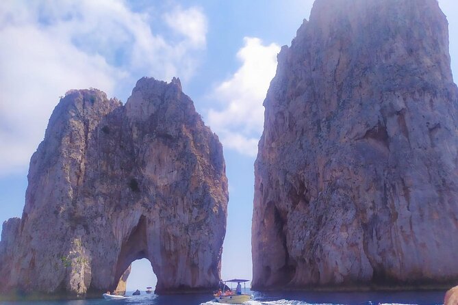 Capri Private Full Day Tour from Rome with Monte Solaro. - Price and value: what you’re paying for (and what you’re not)