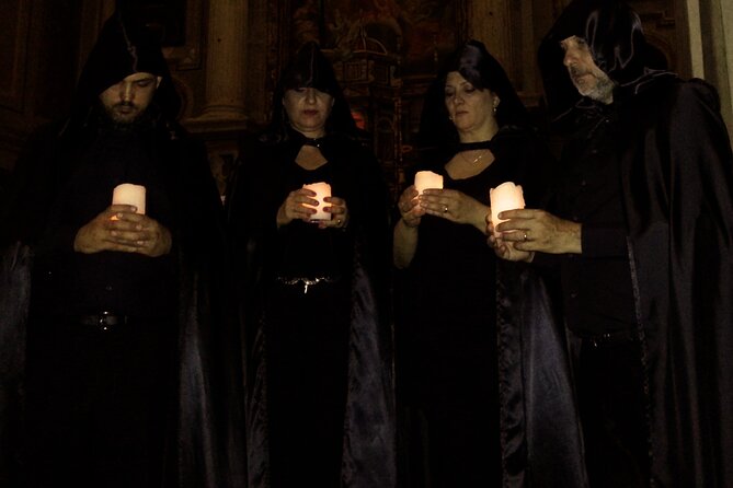 Capuchin Crypt Christmas Baroque Concert in Rome - Key reasons this feels special