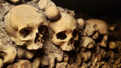 Capuchin Crypt Visit & Rome Dark Past Walking Tour - Meeting up without stress: how to plan your start