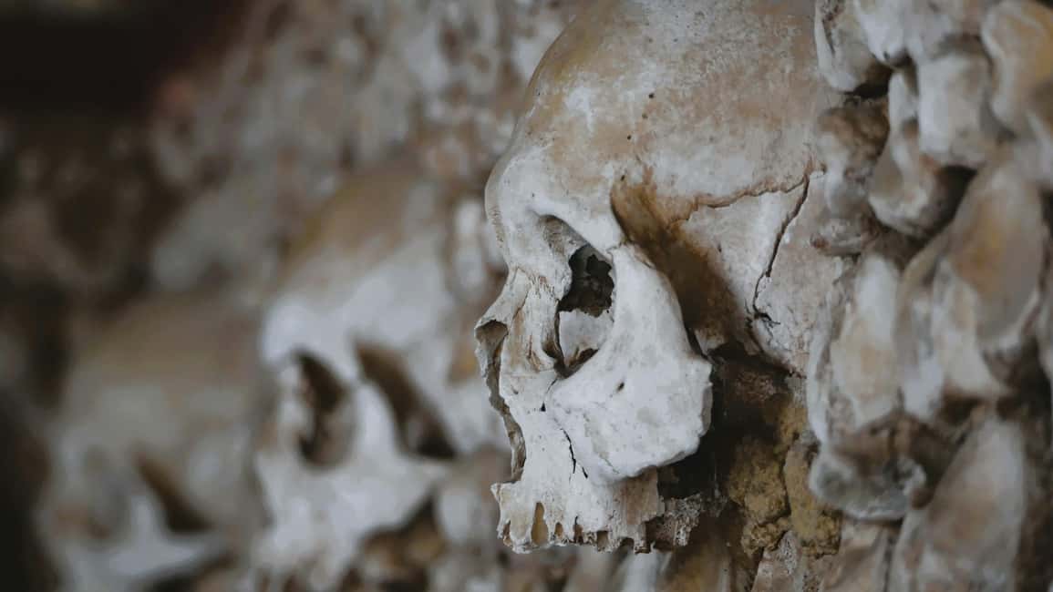 Capuchin Crypt Visit & Rome Dark Past Walking Tour - Piazza Navona and its spectral legends
