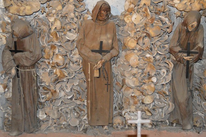 Capuchin Crypts Skip-The-Line Small Group Tour - Key Things I’d Prioritize Before You Go