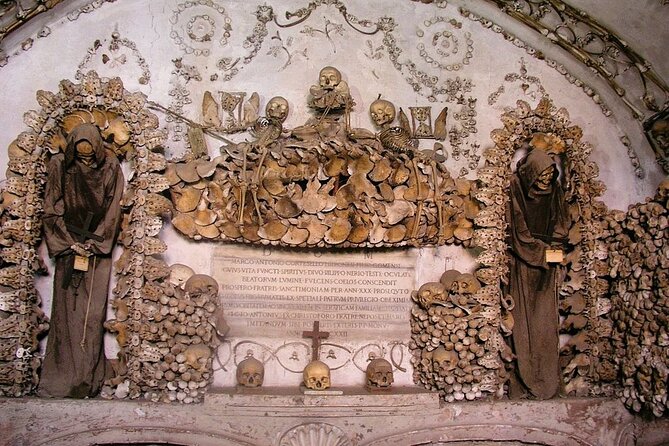 Capuchin Crypts Skip-The-Line Small Group Tour - The Capuchin Crypt in 60 Minutes: What You’re Actually Buying