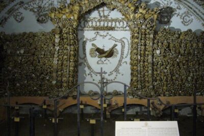 Capuchin Crypts Skip-The-Line Small Group Tour - Tickets, Entry Rules, and the Real Meaning of Skip-the-Line