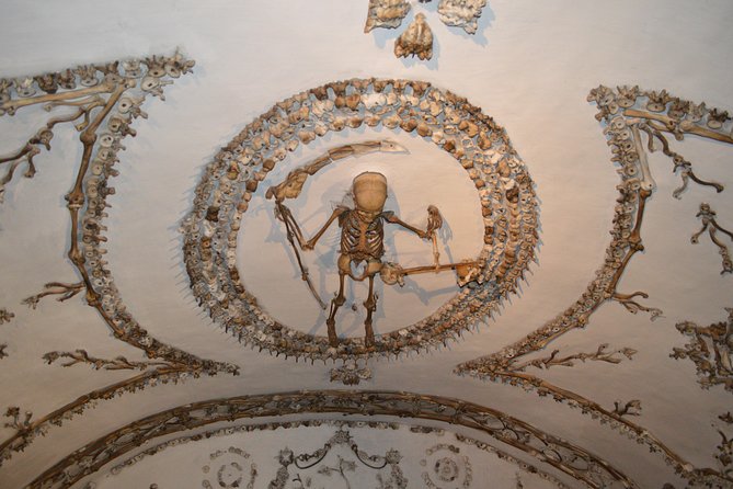 Capuchin Crypts Skip-The-Line Small Group Tour - Who This Tour Is Perfect For (and Who Should Skip It)