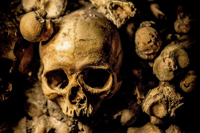 Capuchin Crypts Skip-The-Line Small Group Tour - Quick Practical Tips So You Enjoy It More