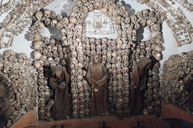 Capuchin Crypts Tour – Fast-Track, Guided or Audio - Capuchin Crypts Fast-Track: Why this 1-hour slot feels worth it
