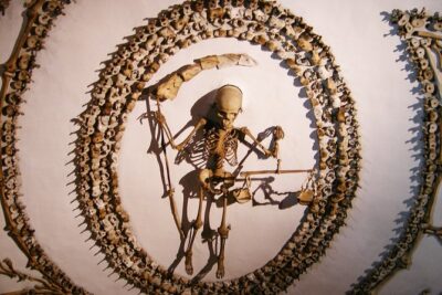 Capuchin Crypts Tour – Fast-Track, Guided or Audio - Finding the meeting point (and what “ends inside” means)