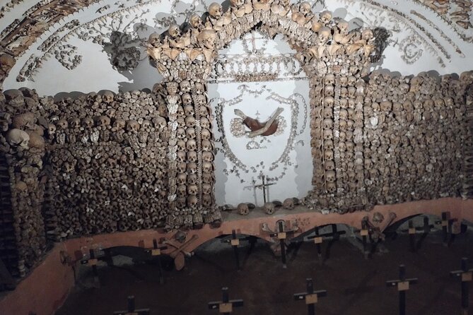 Capuchin Crypts Tour – Fast-Track, Guided or Audio - “Fast-track” means more than skipping lines