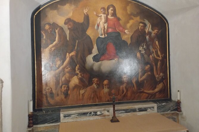 Capuchin Crypts Tour – Fast-Track, Guided or Audio - Who this tour is best for