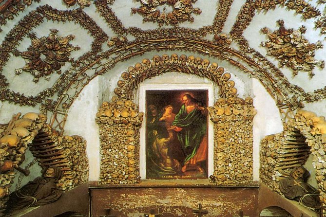 Capuchins Crypt Tour and Concert in Rome - Timing tips so you don’t miss the moment