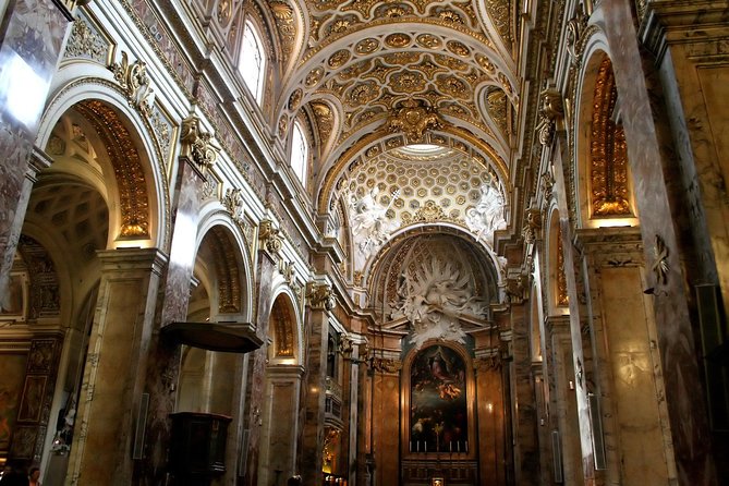 Caravaggio Art Walking Tour of Rome with Pantheon Visit - Starting at Piazza del Popolo and Santa Maria del Popolo’s Caravaggio