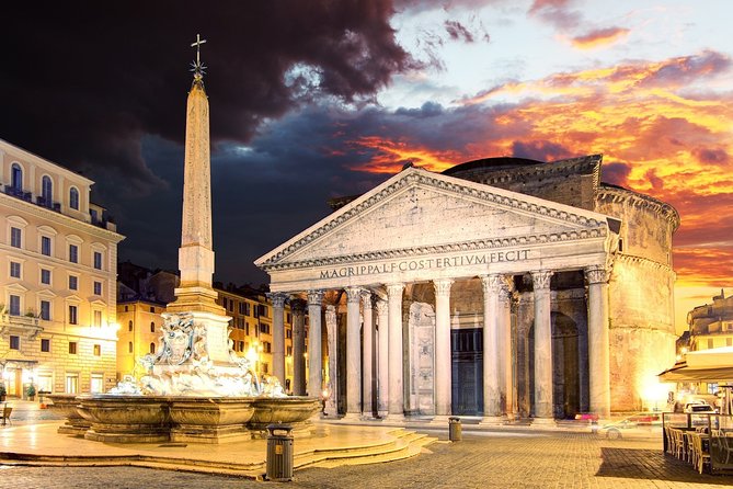 Caravaggio Art Walking Tour of Rome with Pantheon Visit - Sant’Agostino and the Cavaletti Chapel Connection to Madonna del Loreto