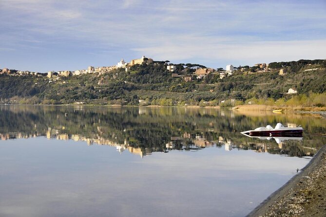 Castel Gandolfo Lake Kayak and Swim Tour - Why Lake Albano Feels Like a Proper Rome Day Trip