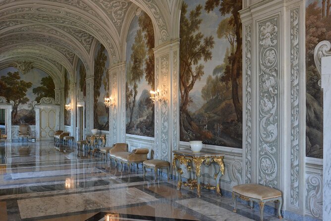 Castel Gandolfo: Papal Apartments and Secret Garden Entry Ticket - Who will love this (and who might want a different option)