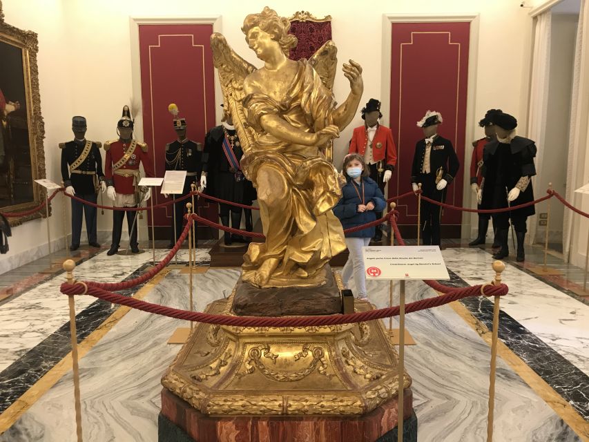 Castel Gandolfo: Papal Apartments and Secret Garden Ticket - Should you book Castel Gandolfo Papal Apartments and Secret Garden?