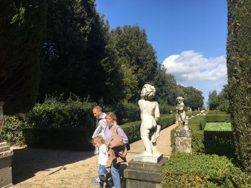 Castel Gandolfo: Papal Apartments and Secret Garden Ticket - Price and value: is $30 per person a smart buy?